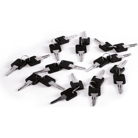 Chiave Sblocco 053 Per ION 4 - 6 Ricambio DITEC ENTREMATIC KEY053 NCKEY053
