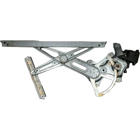 [PRODUIT D'OCCASION] Mecanisme+moteur Leve-glace Avant Droit TOYOTA Auris ♻️ Ref Oe. 6981002450 - Garantie à vie (1/2)