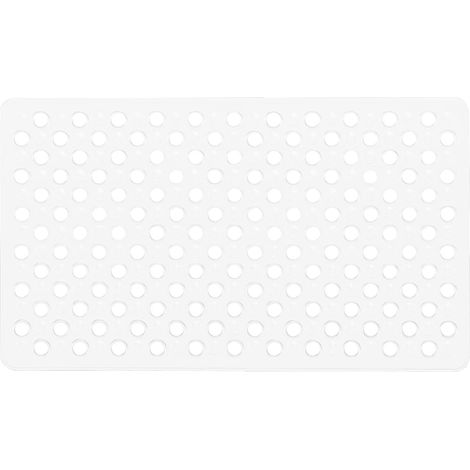 Tappeto antiscivolo vasca g-maim 60x38 - gedy (1/3)