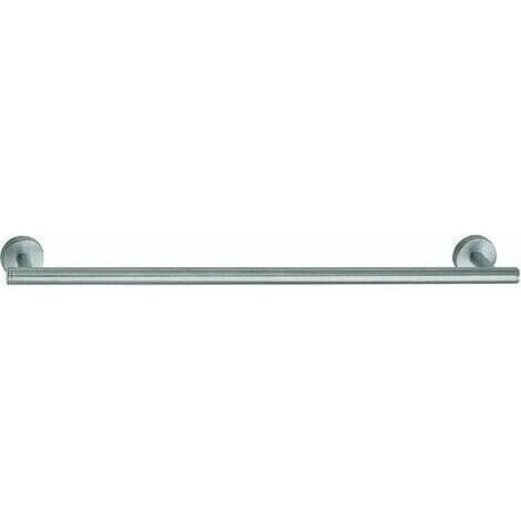 BATHSTAGE 60480 B-LOVELY Toallero Barra 46 cm Acero inox - ref: BS-60480 (1/3)