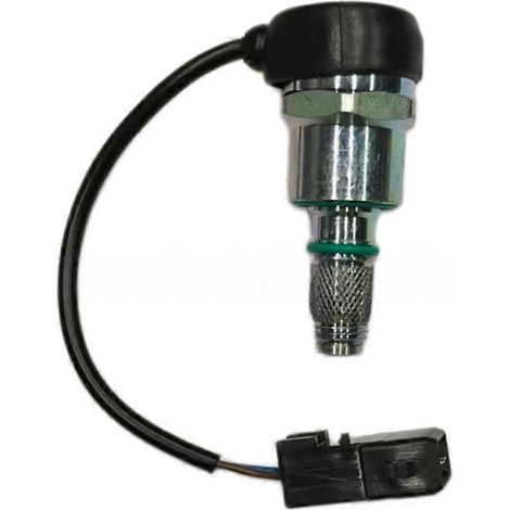 Électrovanne de voiture, pompe à solénoïde électronique 12 V 9108152B 27108152A, Citroën, Peugeot, Toyota