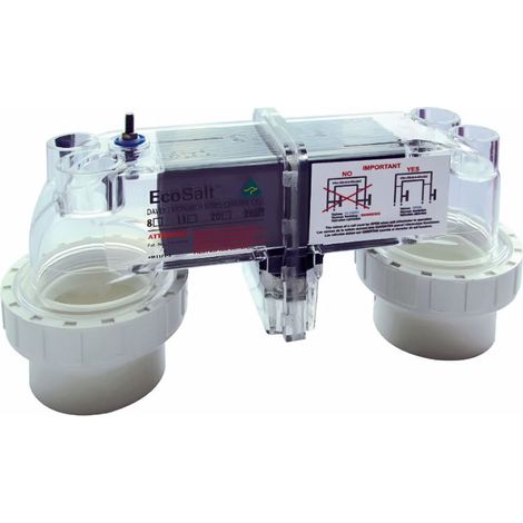 Ecosalt bmsc 13 elektrolyseurzelle - Monarch - 0681
