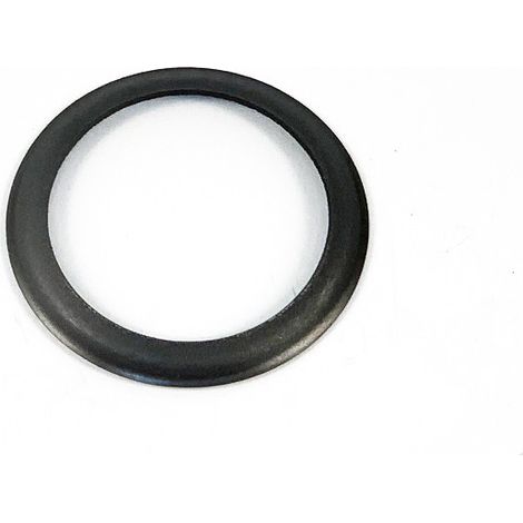 Segmento OIL LESS Fascia Elastica Pistone Compressore Abac Balma Nuair Stanley (1/3)