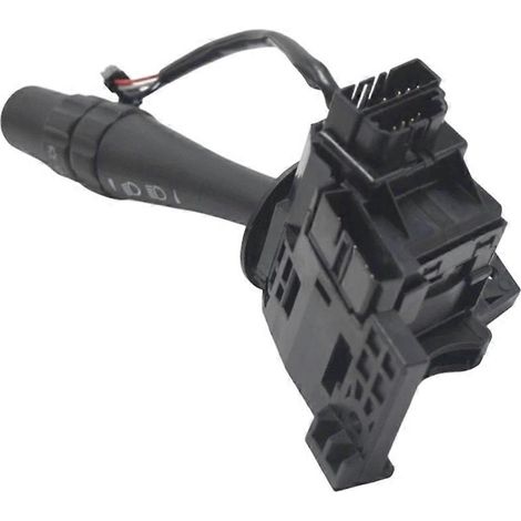 25743473 Combinación de interruptores de intermitentes del volante para Cadillac CTS SRX 2005-2007 (1/5)