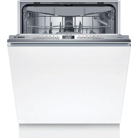 Bosch Serie 4 SMH4EVX08E lavastoviglie A scomparsa totale 14 coperti