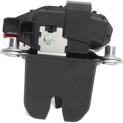 Serrure de hayon arrière OEM standard haute performance professionnelle 6RU827505R pour mécanisme de coffre de voiture (1/5)