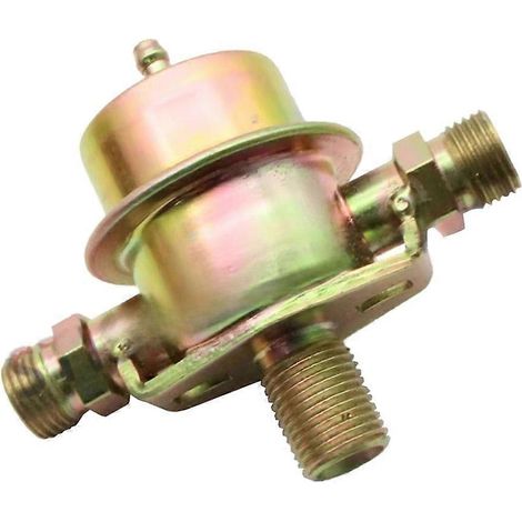 Régulateur de pression de carburant pour Porsche 928 911 Bosch 0280160297 (1/5)