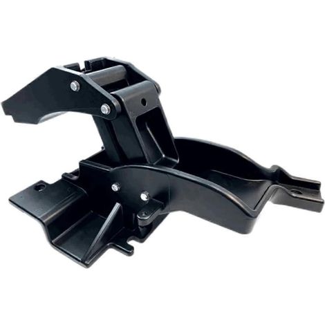VPLGP0139 Support de fixation de pédale avant droite pour Range L405 (1/5)