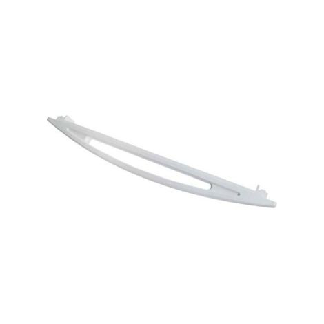 POIGNEE DE PORTE FOUR BLANCHE POUR FOUR ARISTON - C00118276