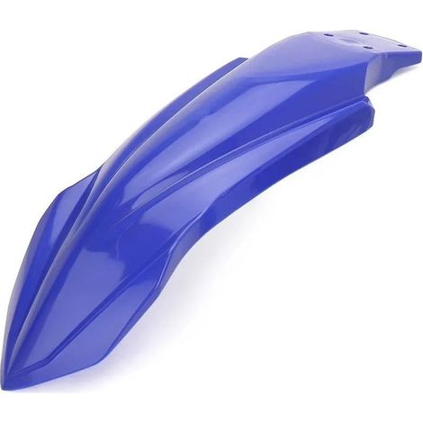 Pièces de modification pour moto : Kit de pont avant et garde-boue pour Yamaha Tenere 700 2024 (nouveau bec). (1/4)