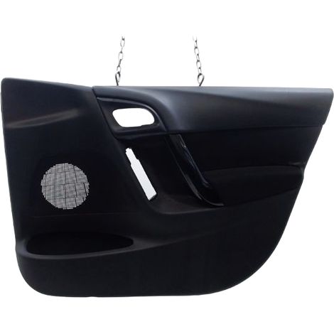 [PRODUIT D'OCCASION] Garniture Porte Avant Droit CITROEN C3 II Phase 2 (a51) 2013-... ♻️ Ref Oe. 96835049zd - Garantie à vie (1/2)