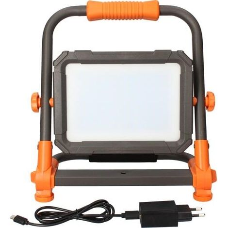 Foco LED ARLUX a pilas, 3100 lúmenes, 30 W ARLUX LIGHTING (1/3)