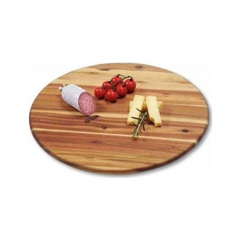 Kesper Schneidebrett Akazienholz Natur 40 cm
