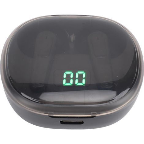 Wireless Bluetooth Earphones, Clear Stereo Sound with Long