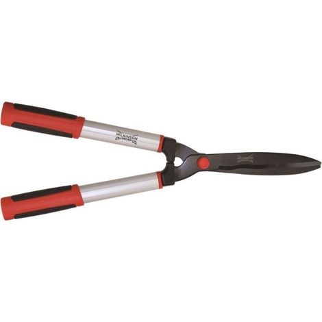 Wavy Blade Hedge Shear 590 mm Blade Steel Wilkinson Sword (1/4)