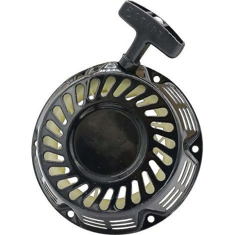 Ensemble de démarrage par traction à recul pour moteur Harbor Freight 212cc 173cc/6,5hp 7hp-sfygv (1/5)