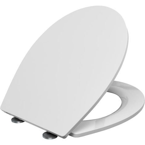 Duroplast Slim-WC-Sitz RINO
