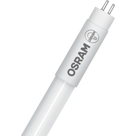 Tubo LED OSRAM T5, recto, G5, 114,9 cm, 3600 lúmenes, blanco cálido 3000 K OSRAM