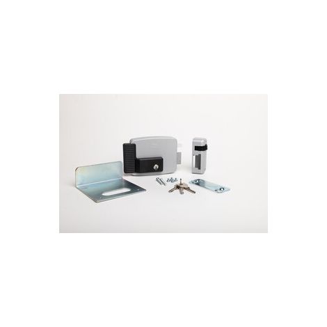 CISA 11721 N7 SERRATURA ELETTRICA CANCELLO DX