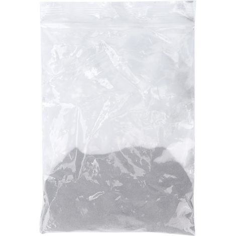 Poudre de pigment foncé longue durée 50g gris - Peinture réfléchissante luminescente DIY pour intérieur et extérieur (1/5)