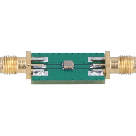 Filtre radio SDR à bande étroite, robuste, durable, efficace, pratique, portable, Berkeley Packet Filter (1/5)
