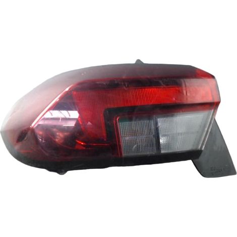 [PRODUIT D'OCCASION] Feu Arriere Gauche  OPEL Corsa 2010- ♻️ Ref Oe. 9829317380 - Garantie à vie (1/3)
