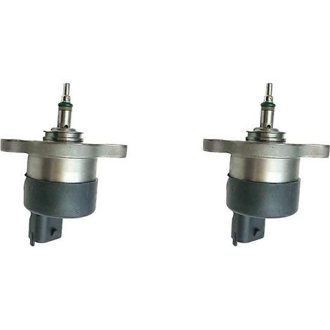 soupapes de régulation de pression Common Rail DRV (références 42538165, 504016314, 0281002295 et 0281002500) pour Iveco Fiat (1/5)