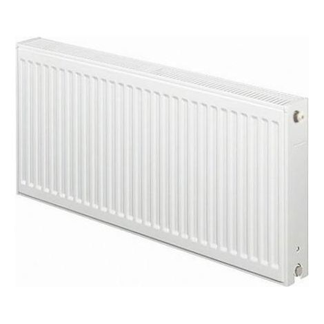 Purmo Radiador compacto perfilado Tipo 22 550x1200mm F06220551201030