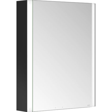 KEUCO SOMARIS armario con espejo, de pared, 1 puerta, con (1/5)
