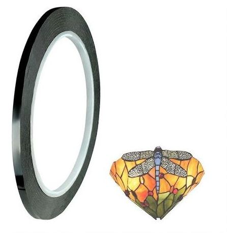 Autocollants pour vitraux, plomb, fournitures pour la peinture sur verre (1/5)