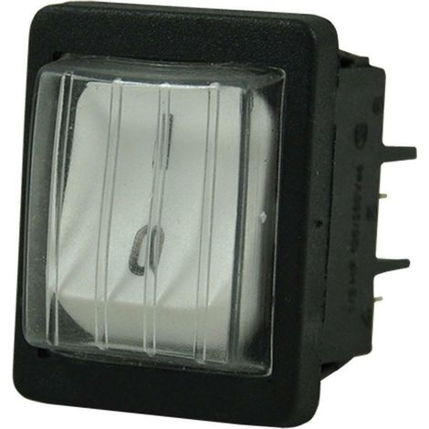 INTERRUTTORE Per motoriduttore HP 0,4 Reber (1/5)