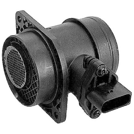 Débitmètre de masse d'air Magneti Marelli 213719681019 AUDI 038906461B