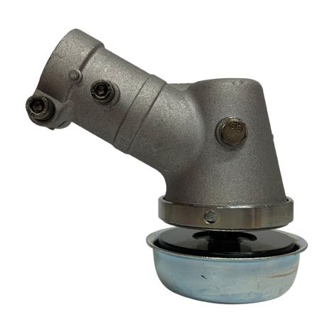 Kawapower Tête réductrice SEMI-PRO pour débroussailleuse 26 mm 9 cannelures (1/3)
