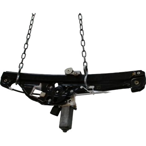 [PRODUIT D'OCCASION] Mecanisme+moteur Leve-glace Arriere Droit BMW Serie 5 Berl. V Phase 1 (e60) 2003-2007 ♻️ Ref Oe. 67626922320 - Garantie à vie (1/3)