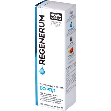 Suero Regenerum D/piet 30 g