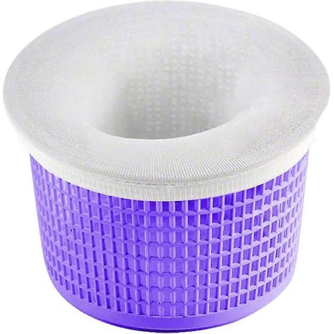Lot de 60 sacs filtrants pour piscine - Filtres, sacs poubelle et outils de nettoyage des feuilles pour piscines hors sol et enterrées. (1/5)