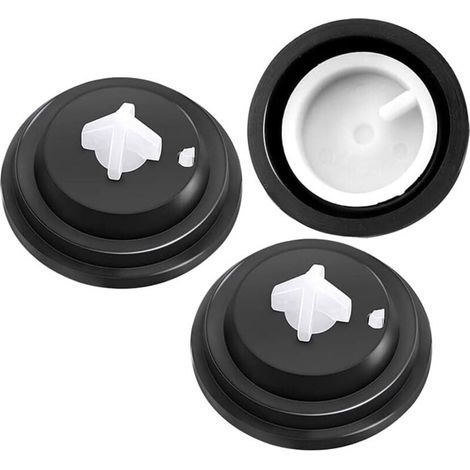 Set di 3 membrane per valvola a galleggiante a bassa alimentazione Siamp per diaframma valvola a sfera Siamp (1/5)