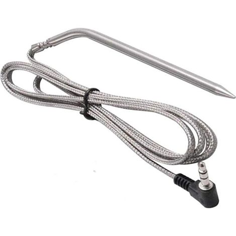 Sonde de thermomètre à viande remplacement (1/5)