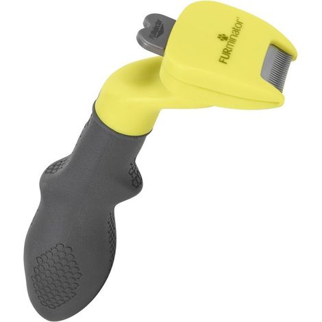 FURminator Toy Dog - Furminator pour chiens à poils longs - XS (1/2)