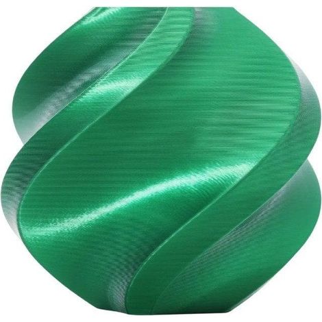 Bambu Lab Filament PLA Silk+ Candy Green 1.75mm 1kg