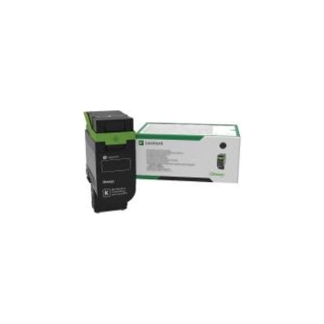 Lexmark 75M2XK0 Tonerkartusche 1 Stück(e) Original Schwarz