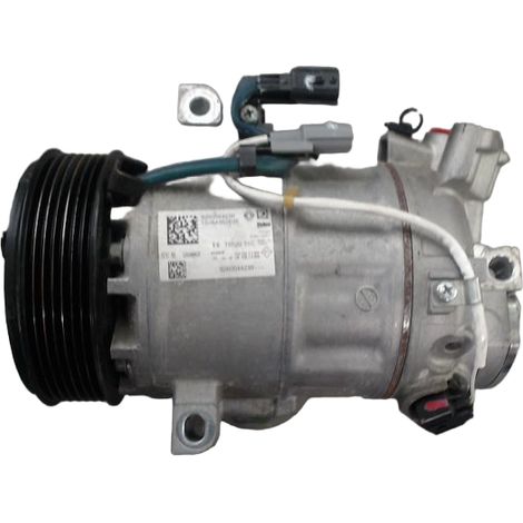 [PRODUIT D'OCCASION] Compresseur Air Conditionne RENAULT Clio ♻️ Ref Oe. 926004423r - Garantie à vie (1/5)