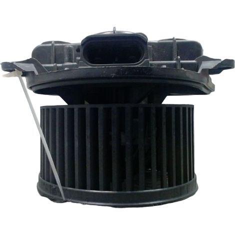 [PRODUIT D'OCCASION] Moteur Ventilateur Chauffage RENAULT Trafic Cn 1000kg 8.2006- ♻️ Ref Oe. 7701208225 - Garantie à vie (1/4)