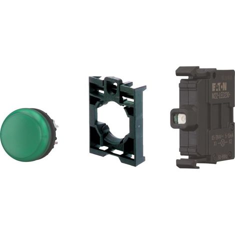 EATON Avisador luminoso RMQ-Titan, embalaje visual, 132600