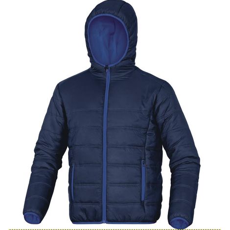 BLOUSON DOON BLEU TXXL - DOONBMXX - DELTA PLUS PRO