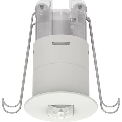 Merten KNX-Präsenzmelder Mini, UP, 43x71mm ws MEG6303-0019 (1/2)
