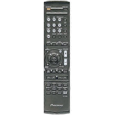 Fernbedienung RC-929R für Pioneer VSX-531 und VSX-532 AV-Receiver (1/2)