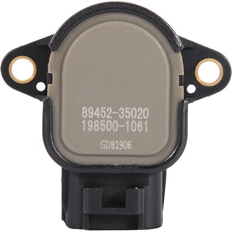 GARRYFIZH Capteur de position du papillon des gaz 89452‑35020 Accessoire automobile (1/5)