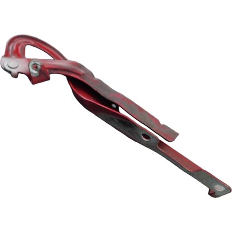 [PRODUIT D'OCCASION] Compas Droit Capot PEUGEOT 207 ♻️ Ref Oe. 791298 - Garantie à vie (1/4)