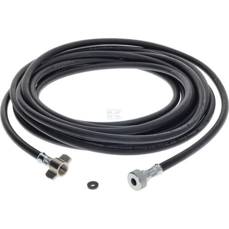 Manguera de inflado para neum谩ticos ZETOR 959014